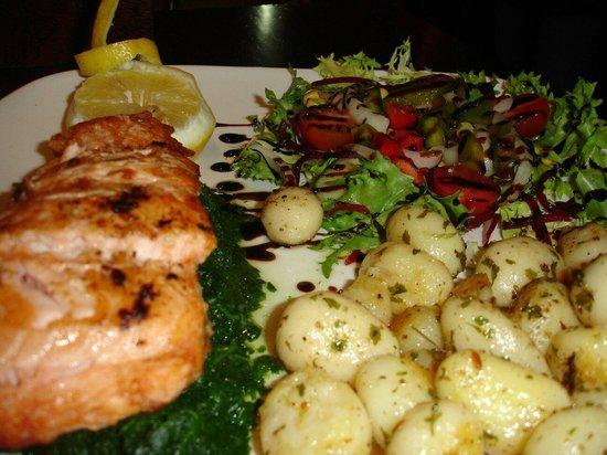 Cafetería Concierto